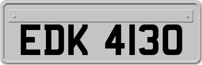 EDK4130