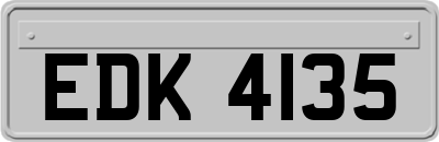 EDK4135