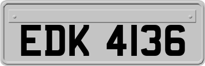 EDK4136