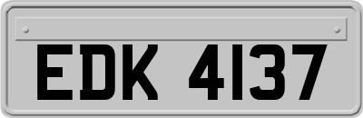 EDK4137