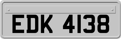 EDK4138