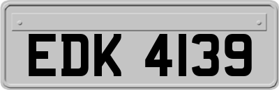 EDK4139
