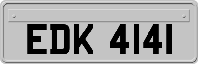 EDK4141