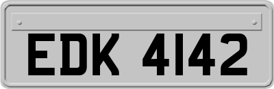 EDK4142