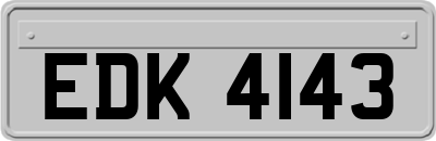 EDK4143