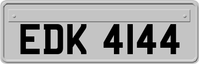 EDK4144