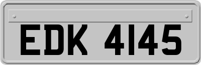 EDK4145