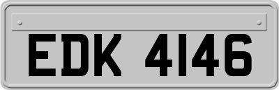EDK4146