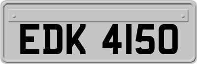 EDK4150