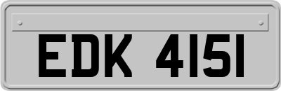 EDK4151