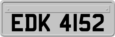 EDK4152