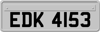 EDK4153