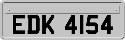 EDK4154