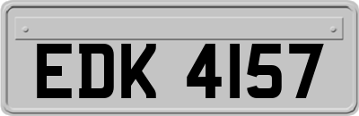 EDK4157