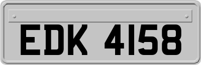 EDK4158