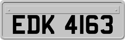 EDK4163