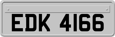 EDK4166