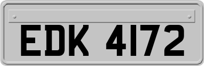 EDK4172