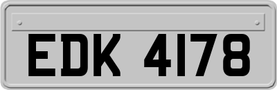 EDK4178
