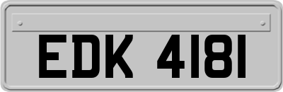 EDK4181