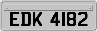 EDK4182
