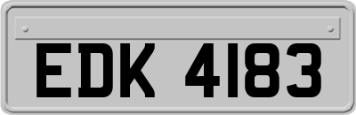 EDK4183