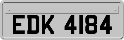 EDK4184