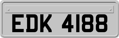 EDK4188