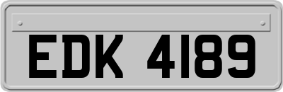 EDK4189