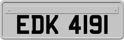 EDK4191