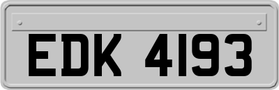 EDK4193