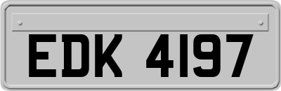 EDK4197