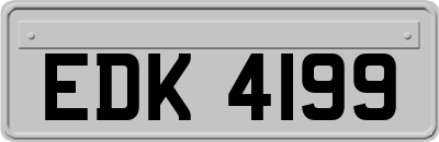 EDK4199