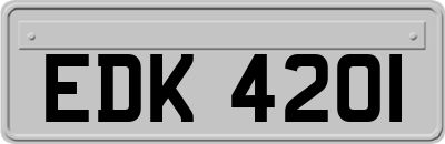 EDK4201