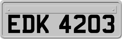 EDK4203