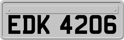EDK4206
