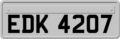 EDK4207
