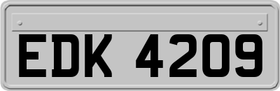 EDK4209