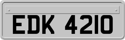 EDK4210