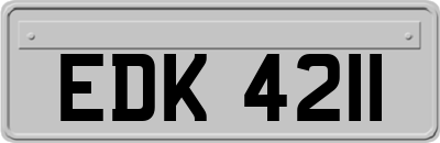 EDK4211
