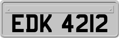 EDK4212