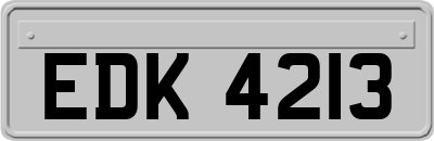 EDK4213