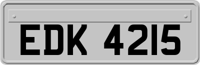 EDK4215