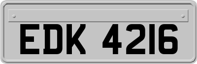 EDK4216