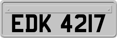 EDK4217
