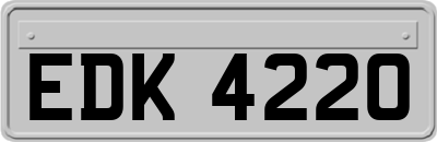 EDK4220