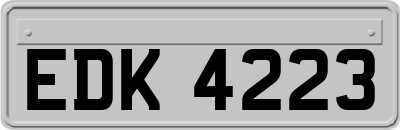EDK4223