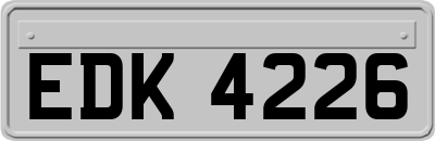 EDK4226