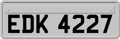 EDK4227