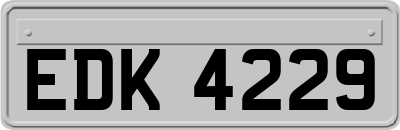 EDK4229